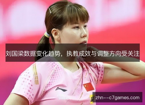 刘国梁数据变化趋势,执教成效与调整方向受关注 刘国梁数据变化趋势,执教成效与调整方向受关注